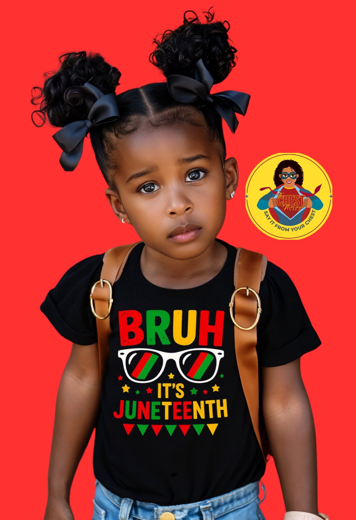 Bruh, It’s Juneteenth