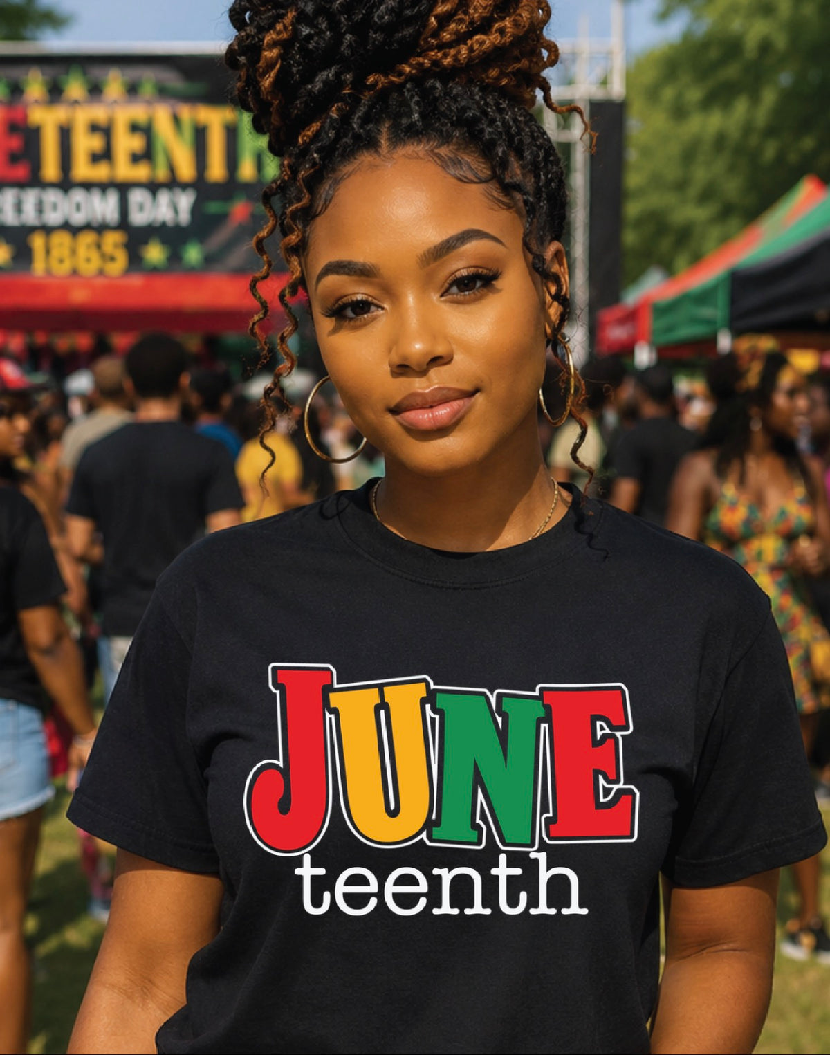 JUNEteenth