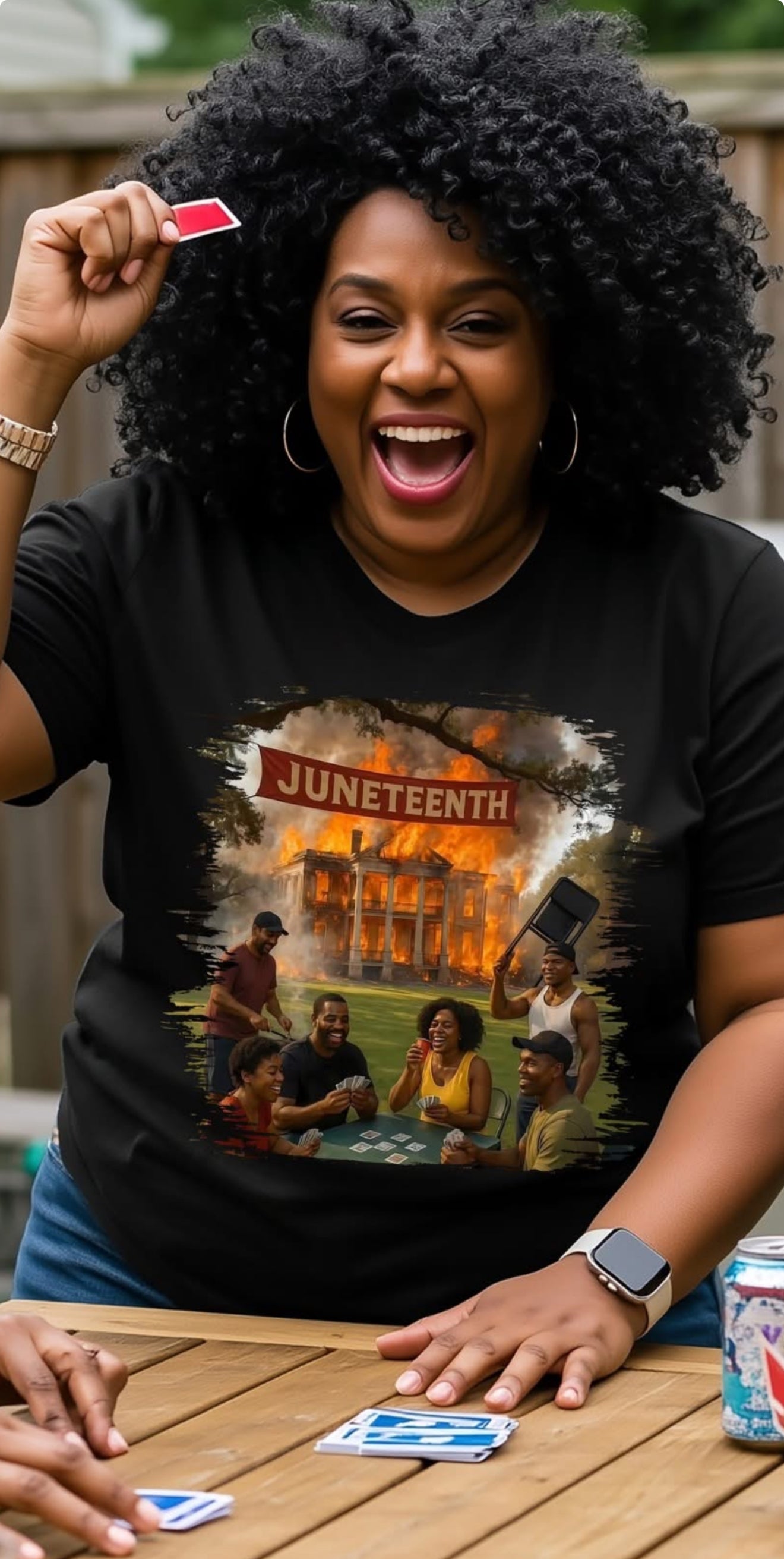 Juneteenth Plantation
