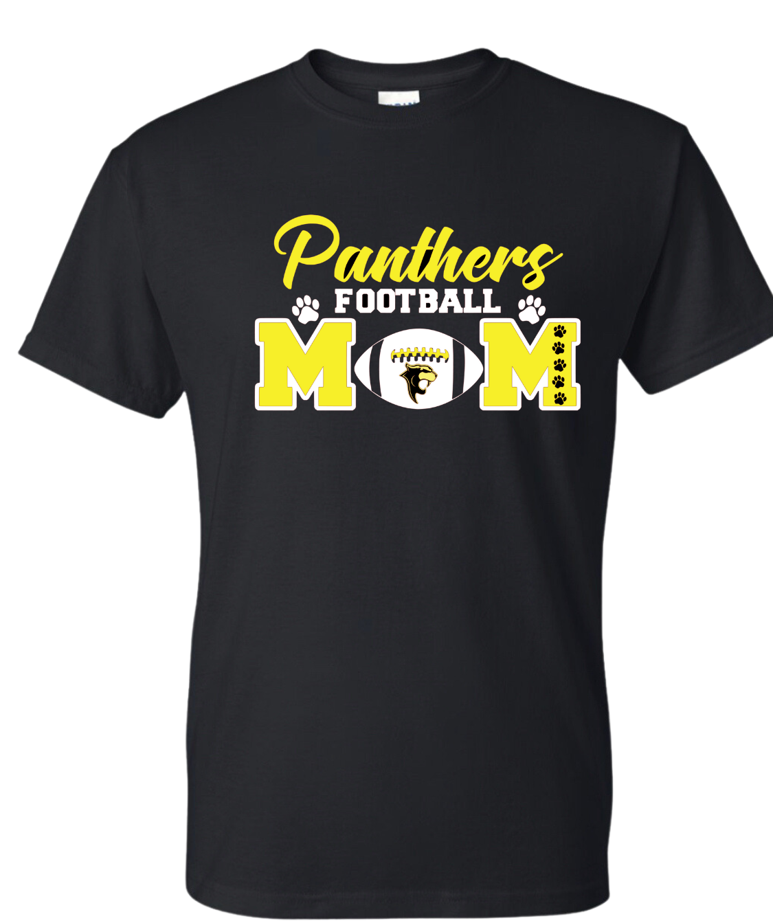 Floyd Panthers Football shirt