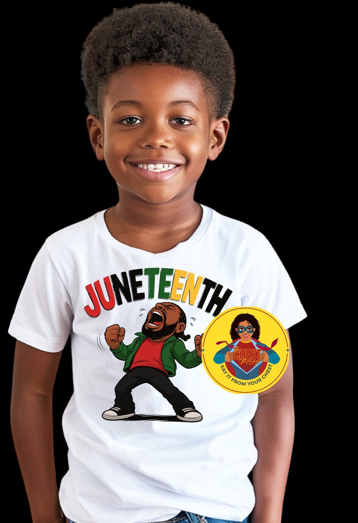 Kendrick Lamar Juneteenth