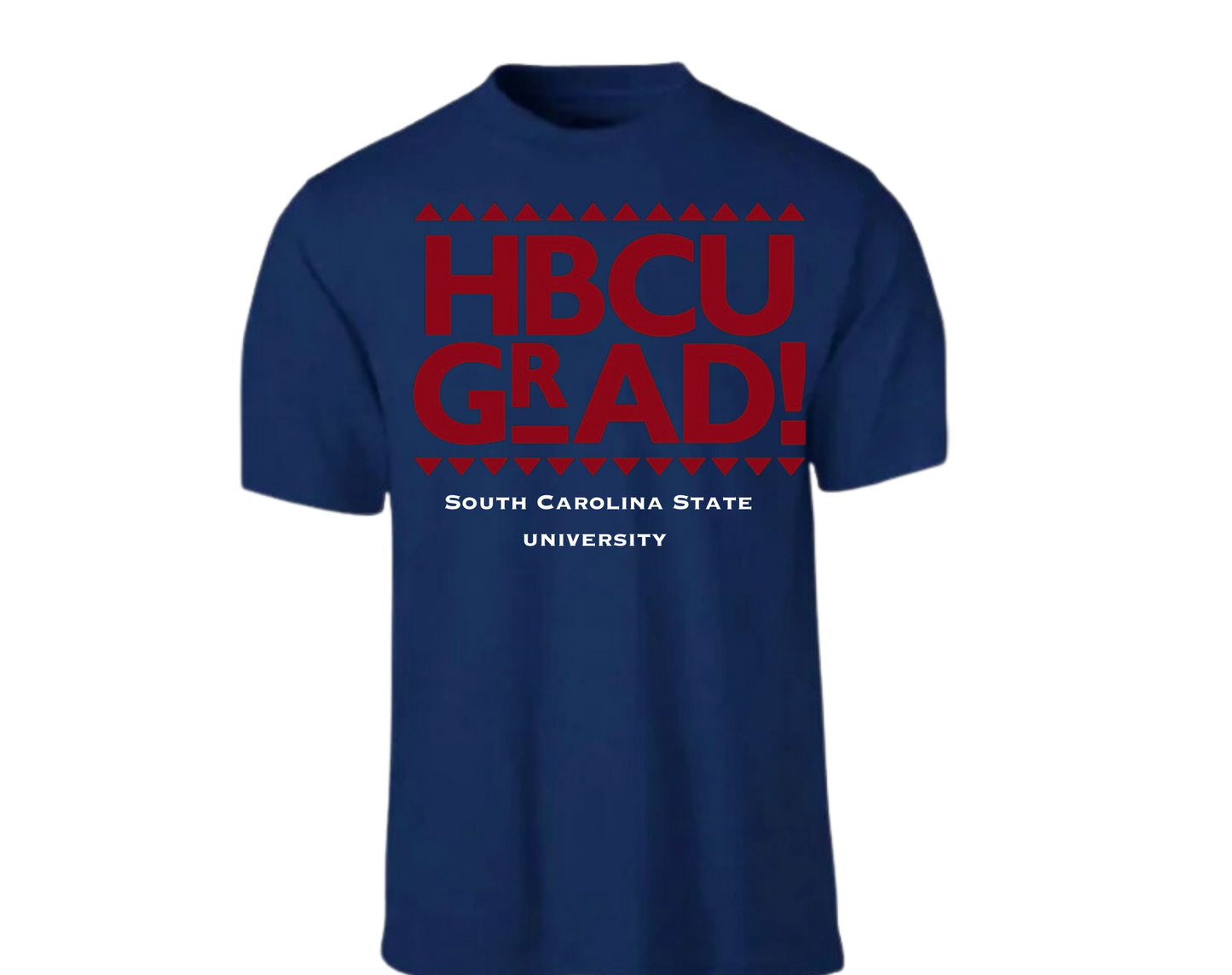 HBCU GRAD- South Carolina State University