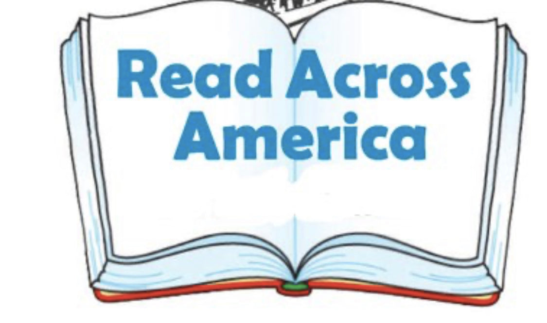 Read Across America
