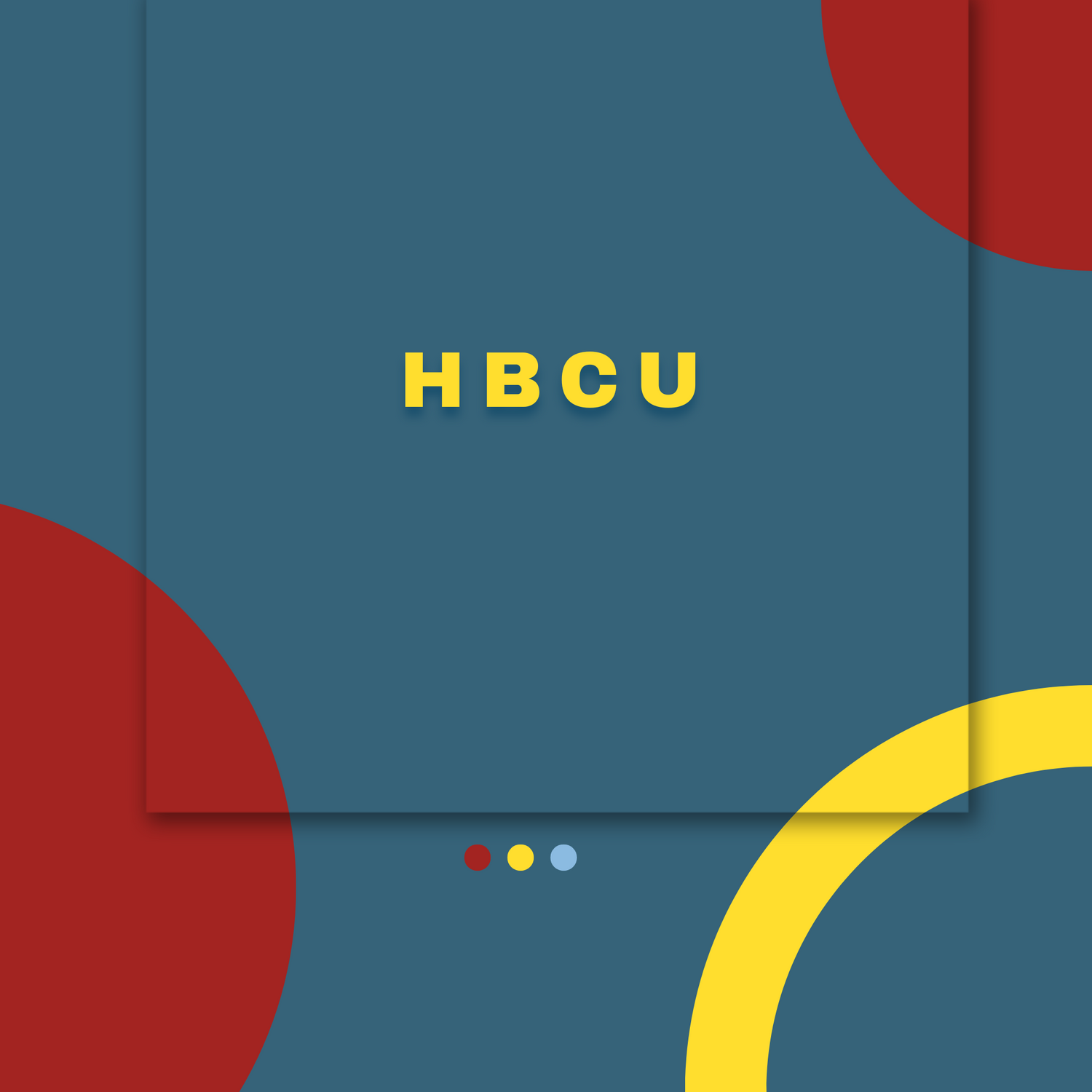HBCUs