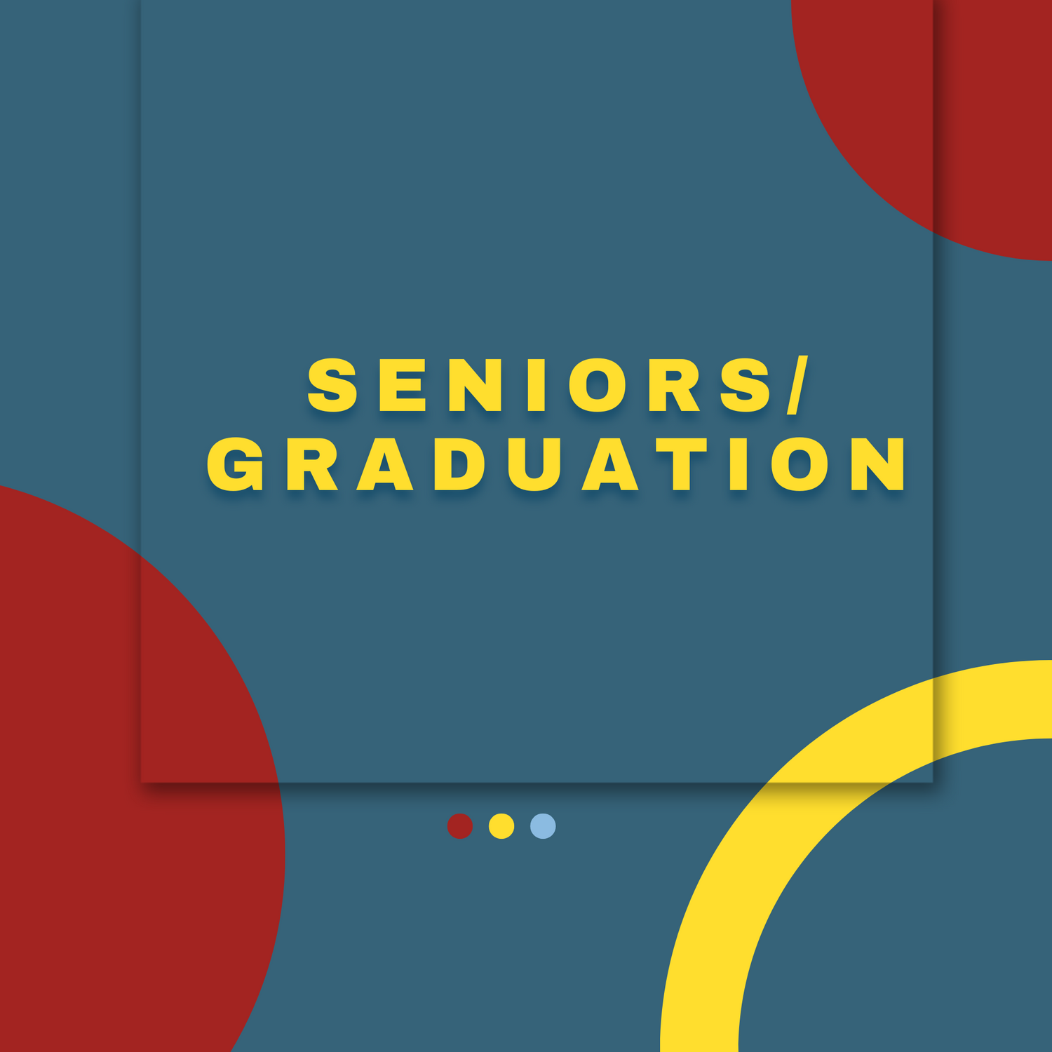 Seniors