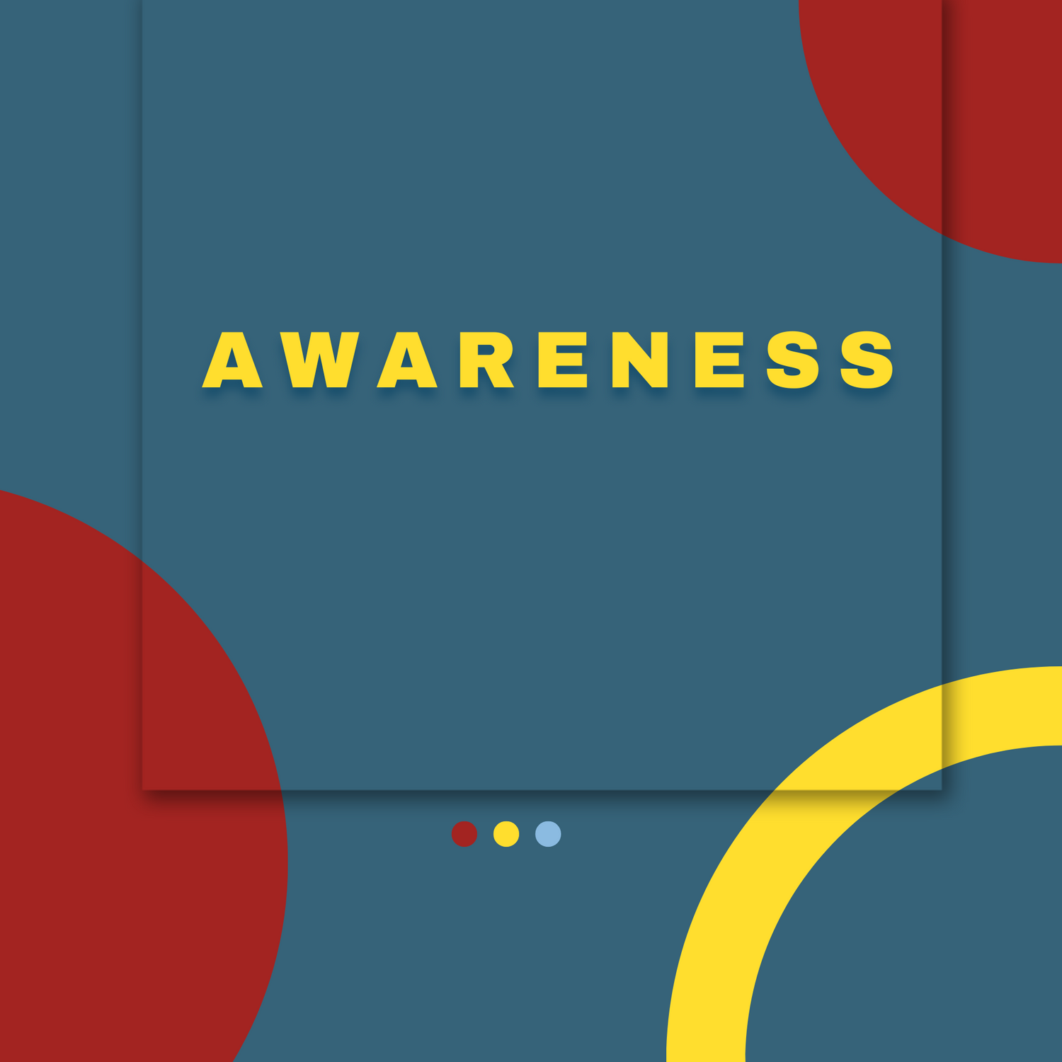 Awareness