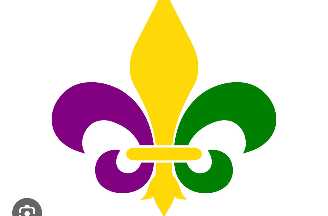 Mardi Gras