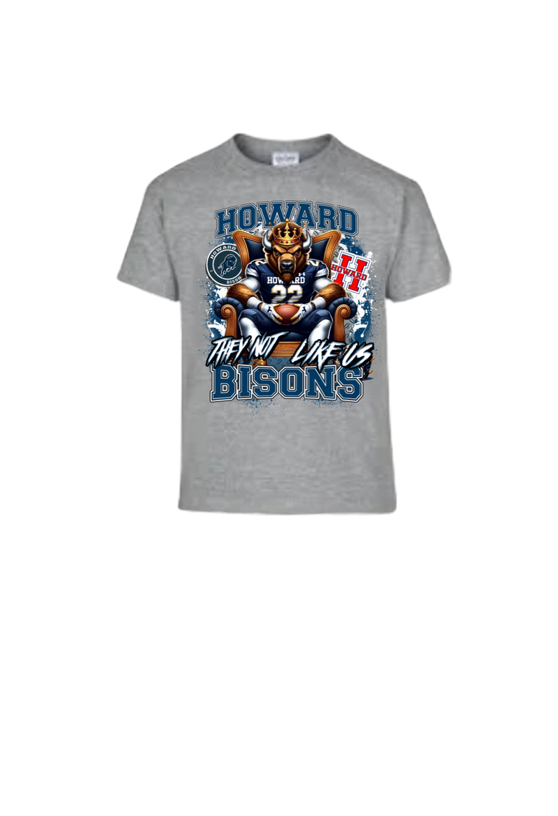 Royal Mascot