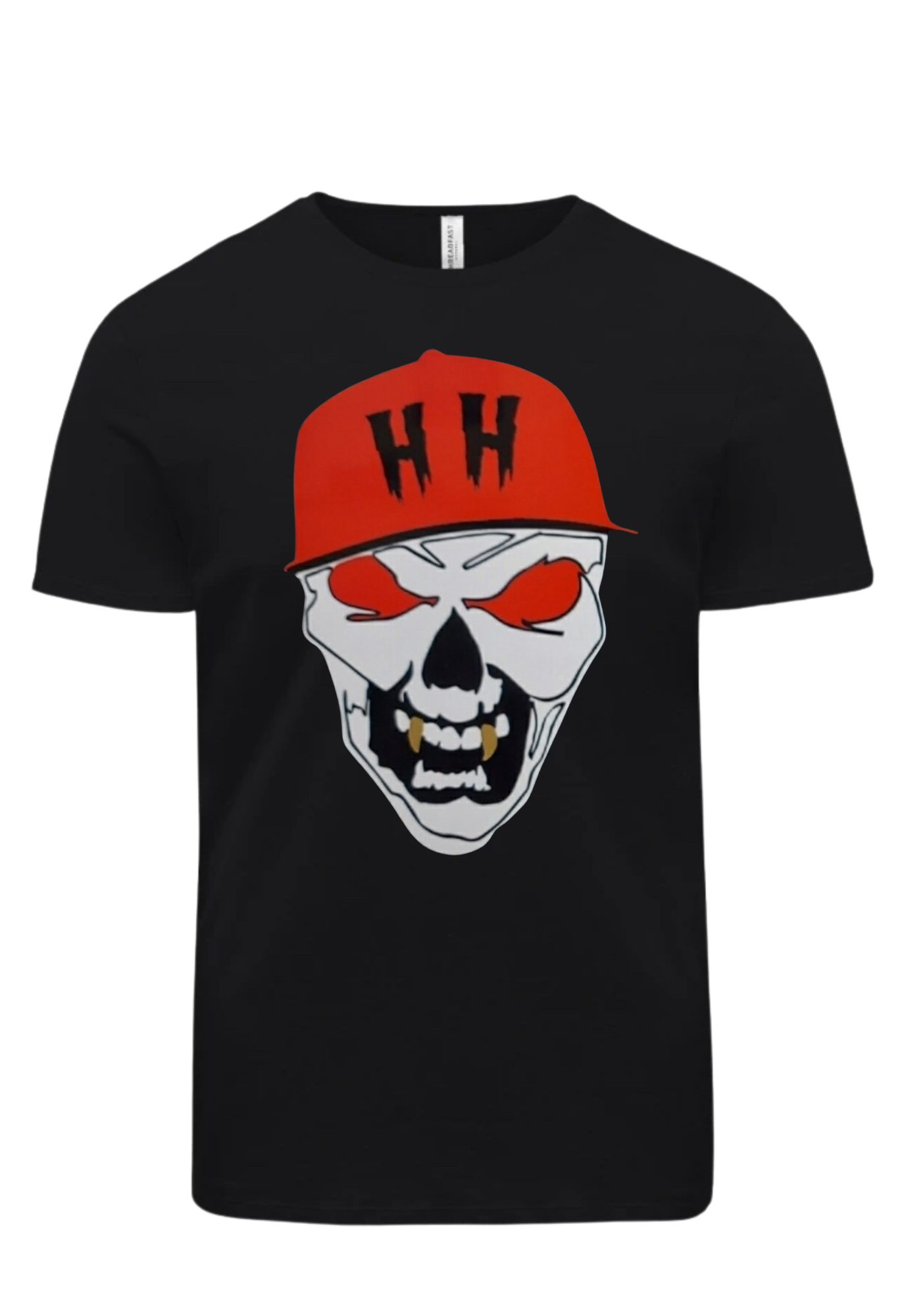 HH skull
