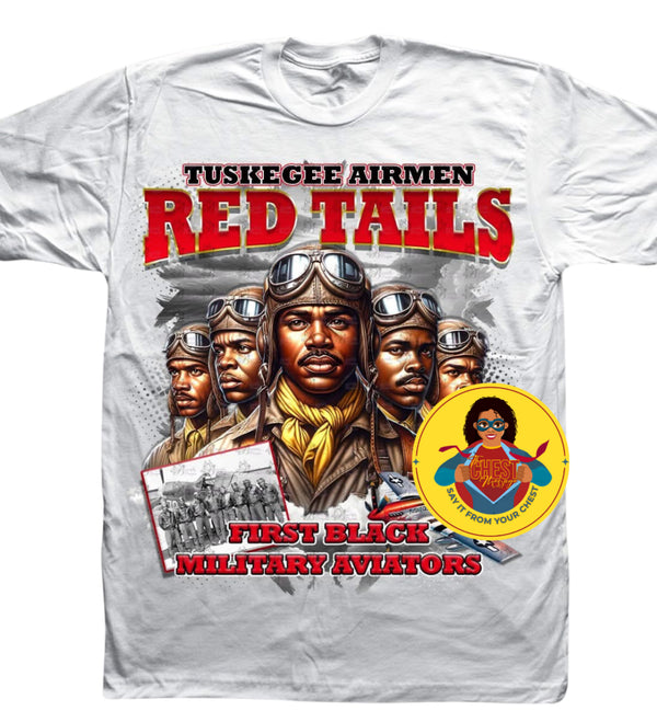 Red Tails