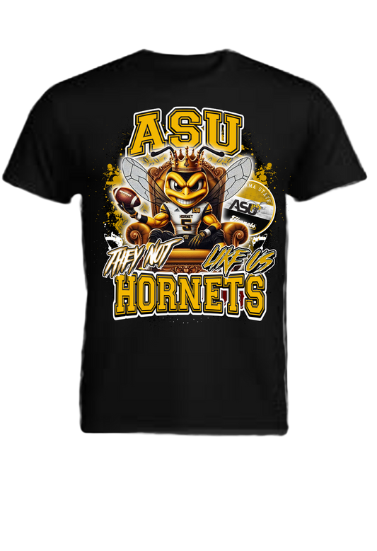 Royal Mascot