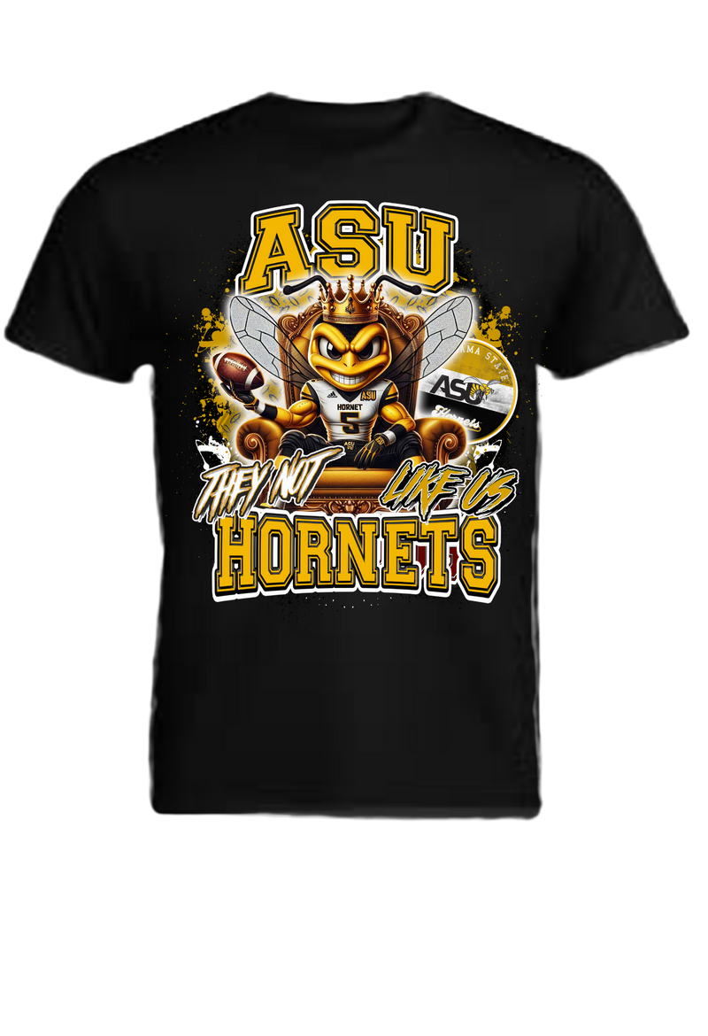 Royal Mascot