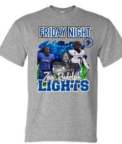 Football Picture Shirts