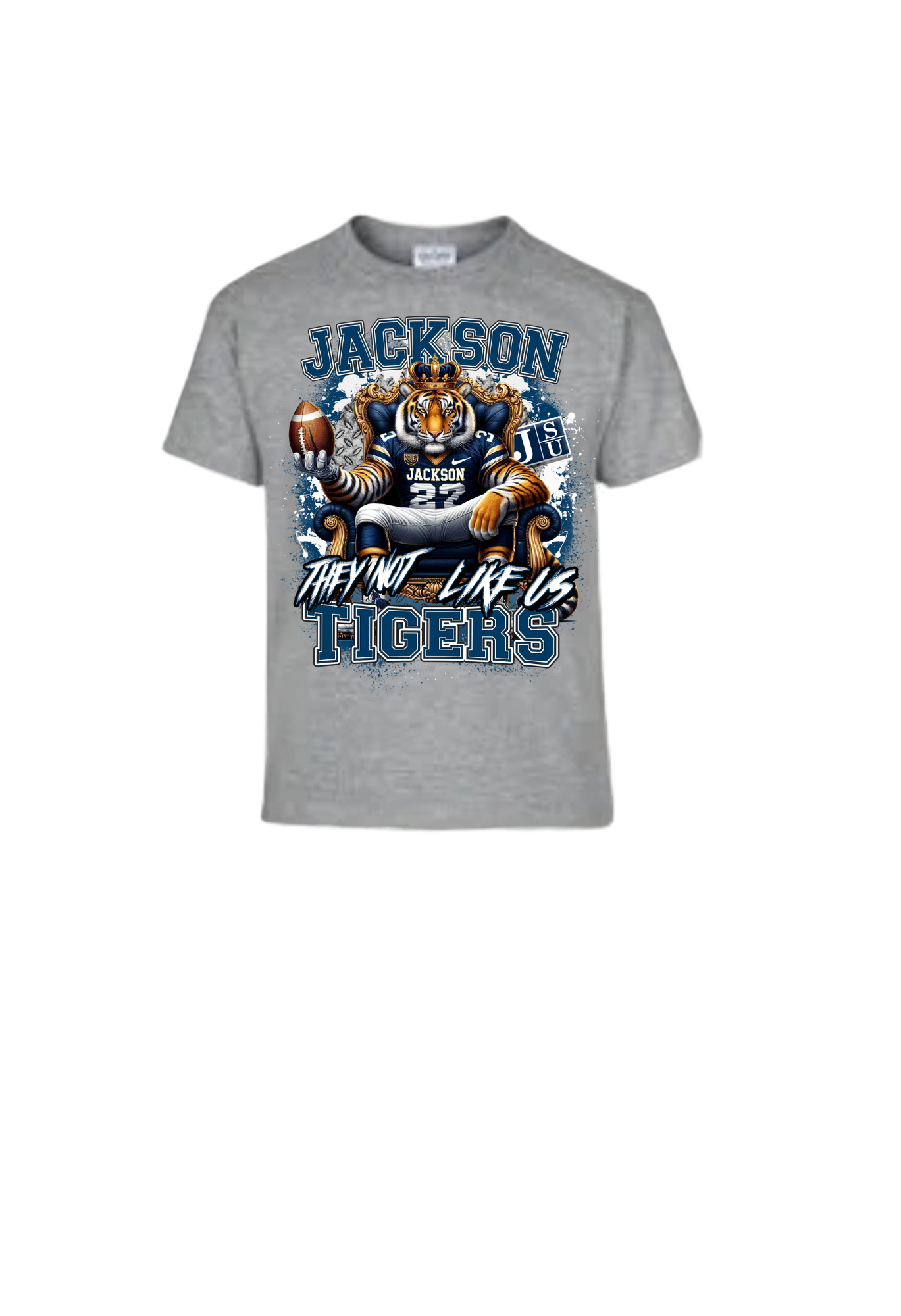 Royal Mascot