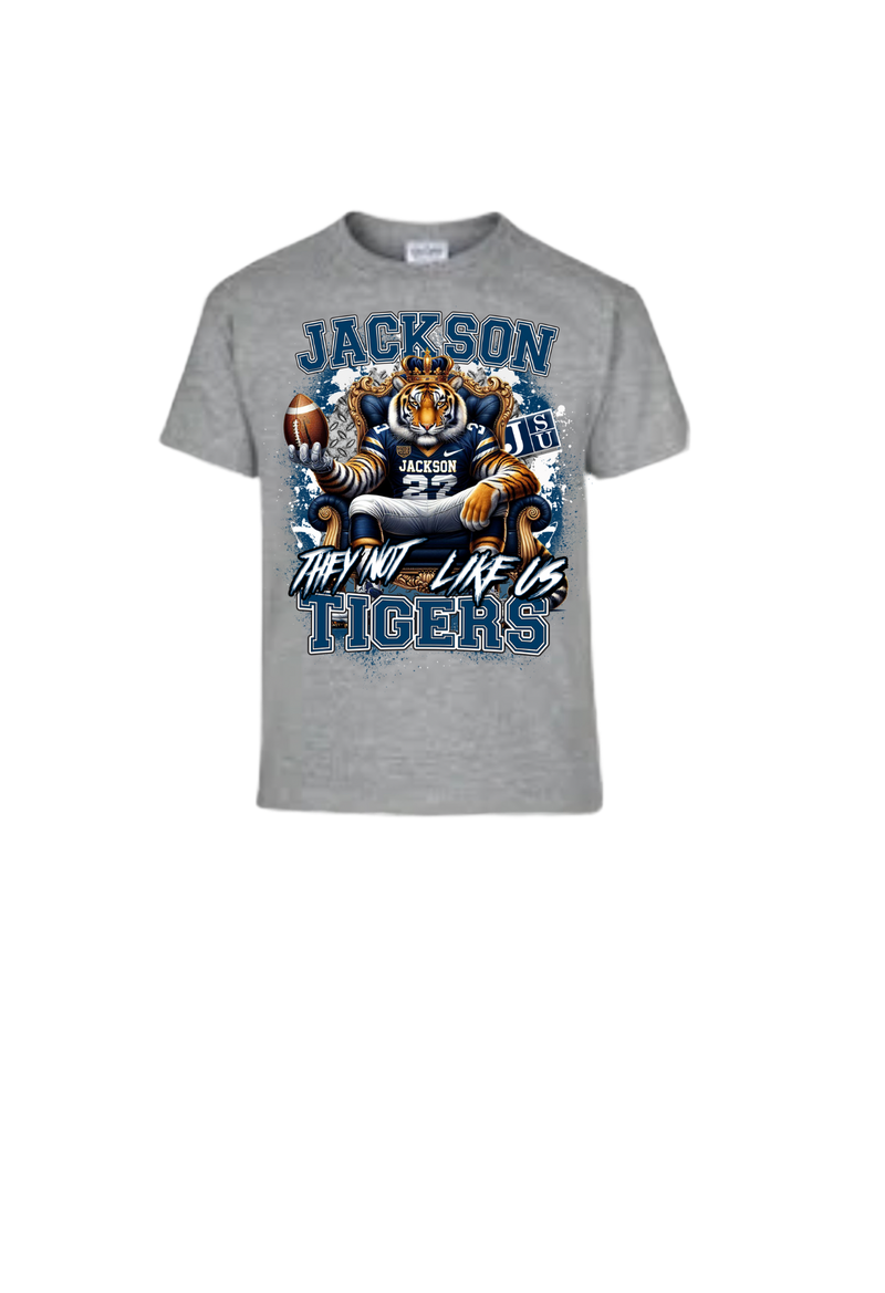 Royal Mascot