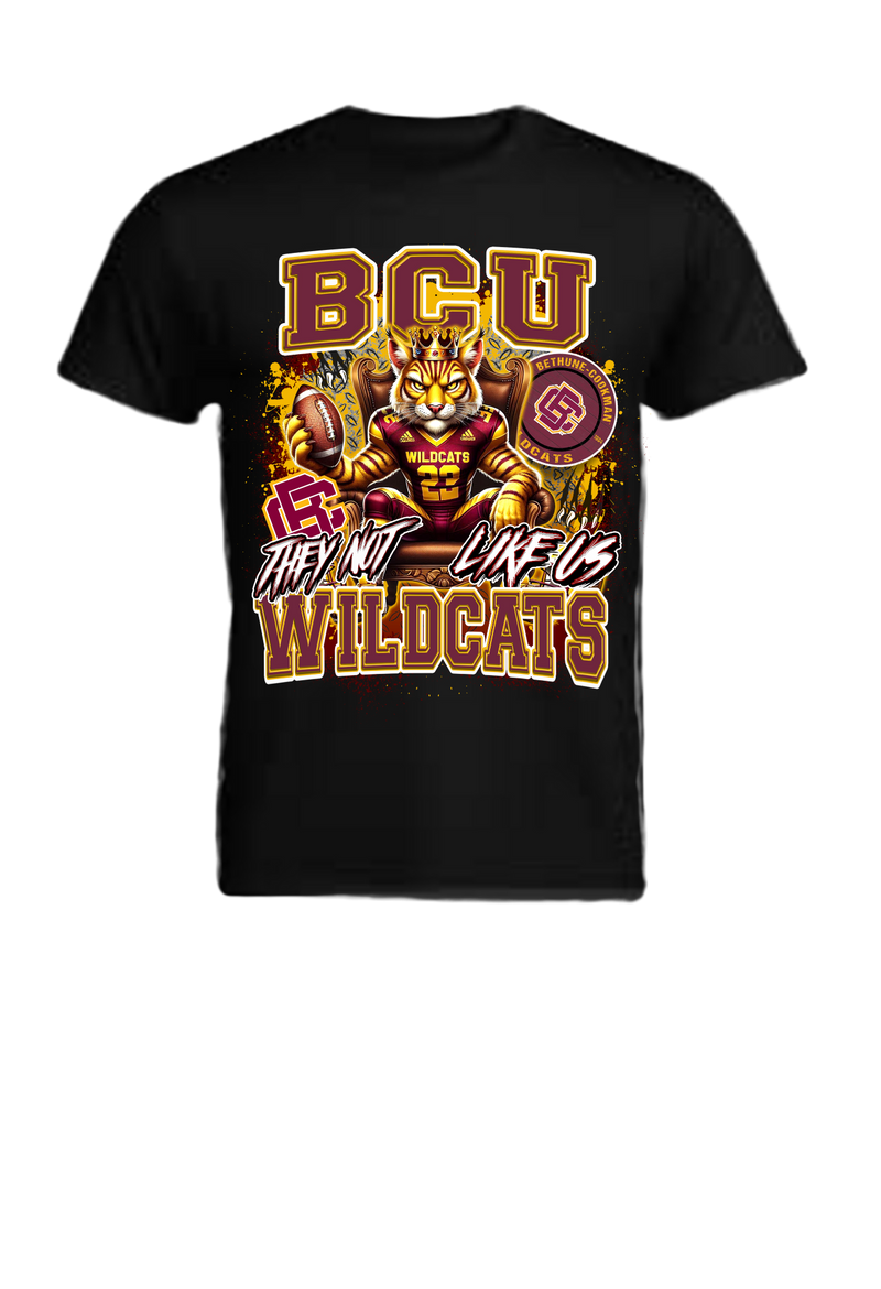 Royal Mascot