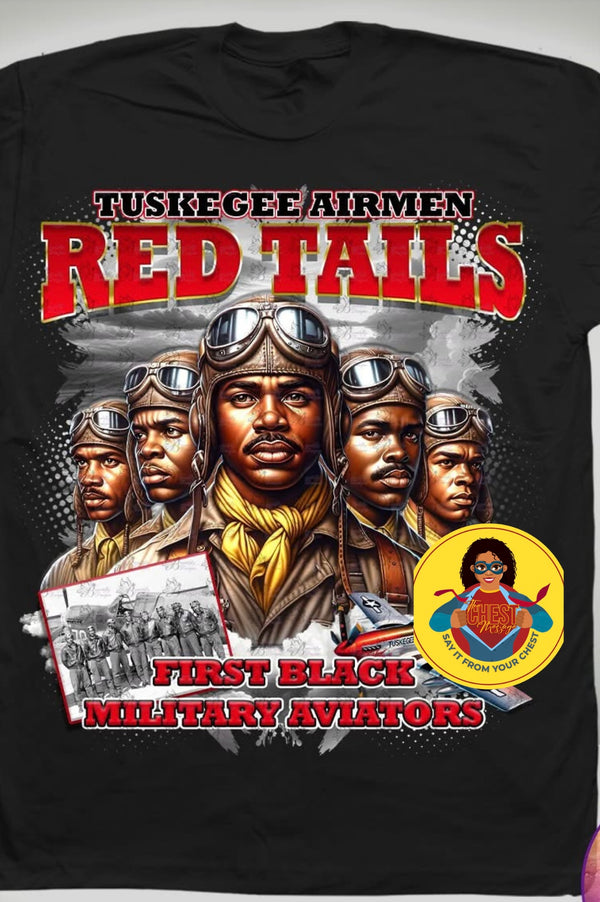 Red Tails