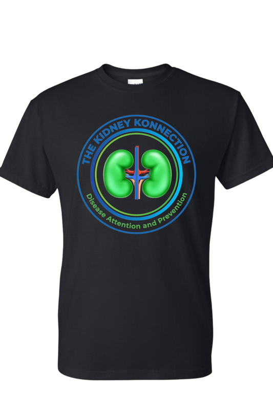 The Kidney Konnection