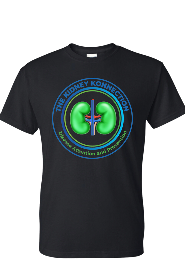 The Kidney Konnection