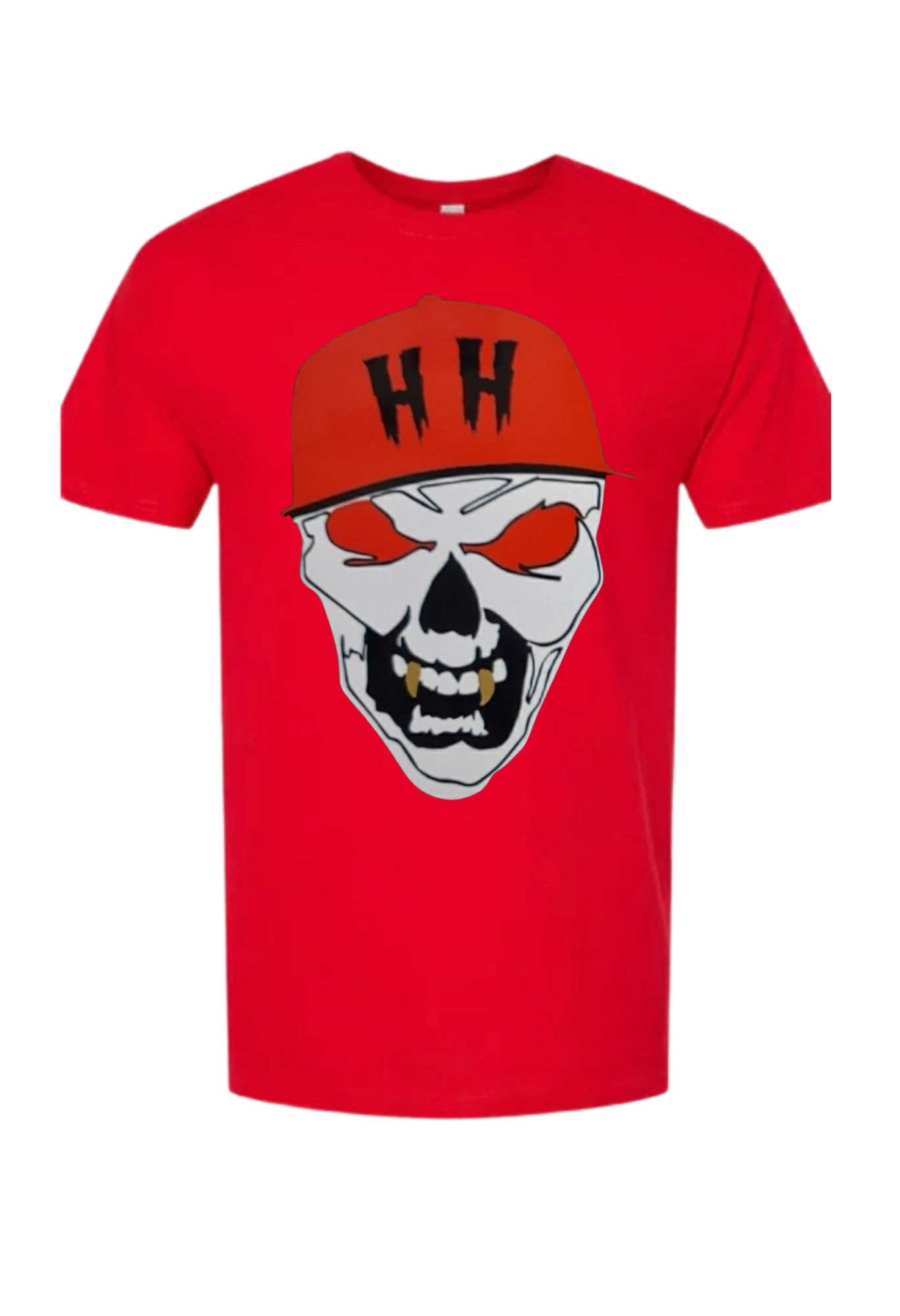 HH skull