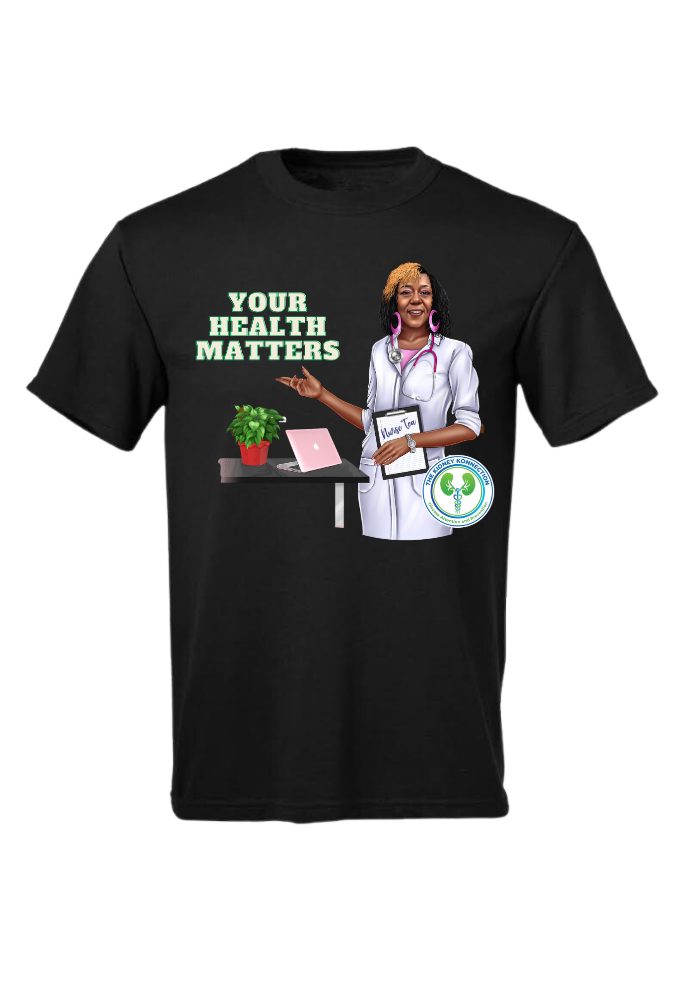 Nurse Tea