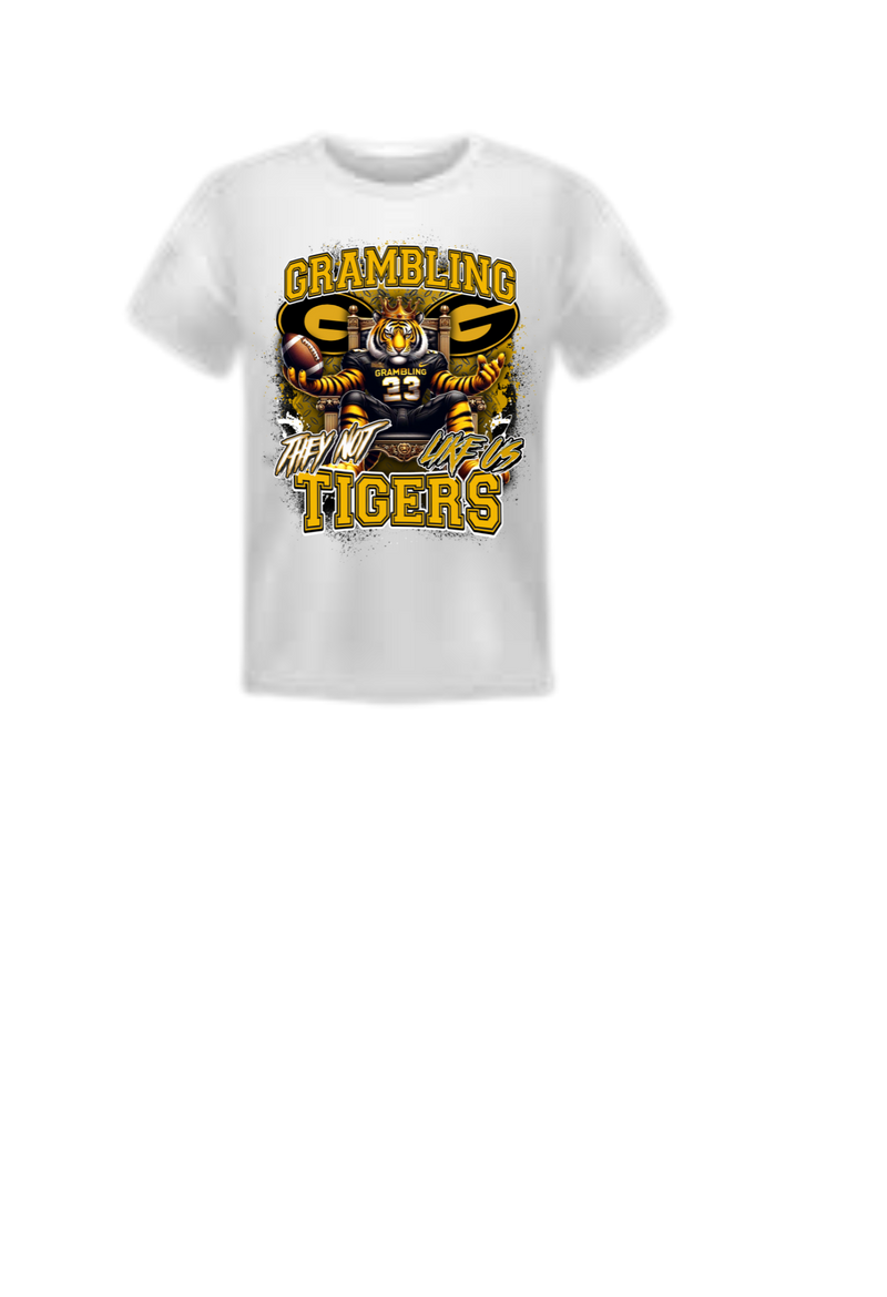 Royal Mascot