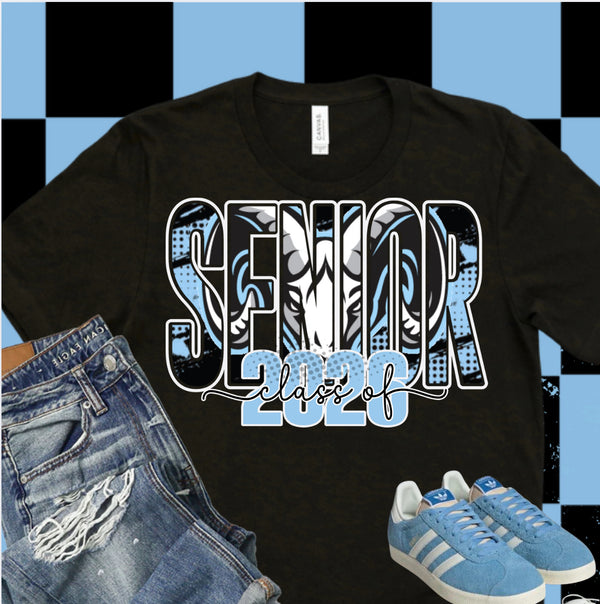 2026 Ram Sweatshirt