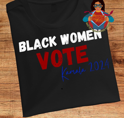 Black Women Vote
