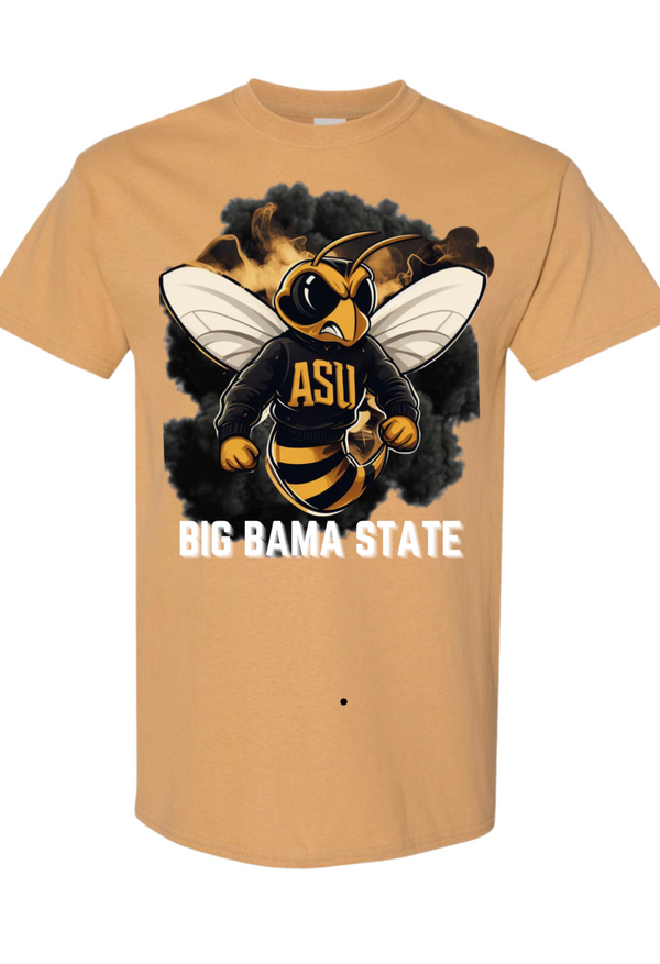Big Bama State
