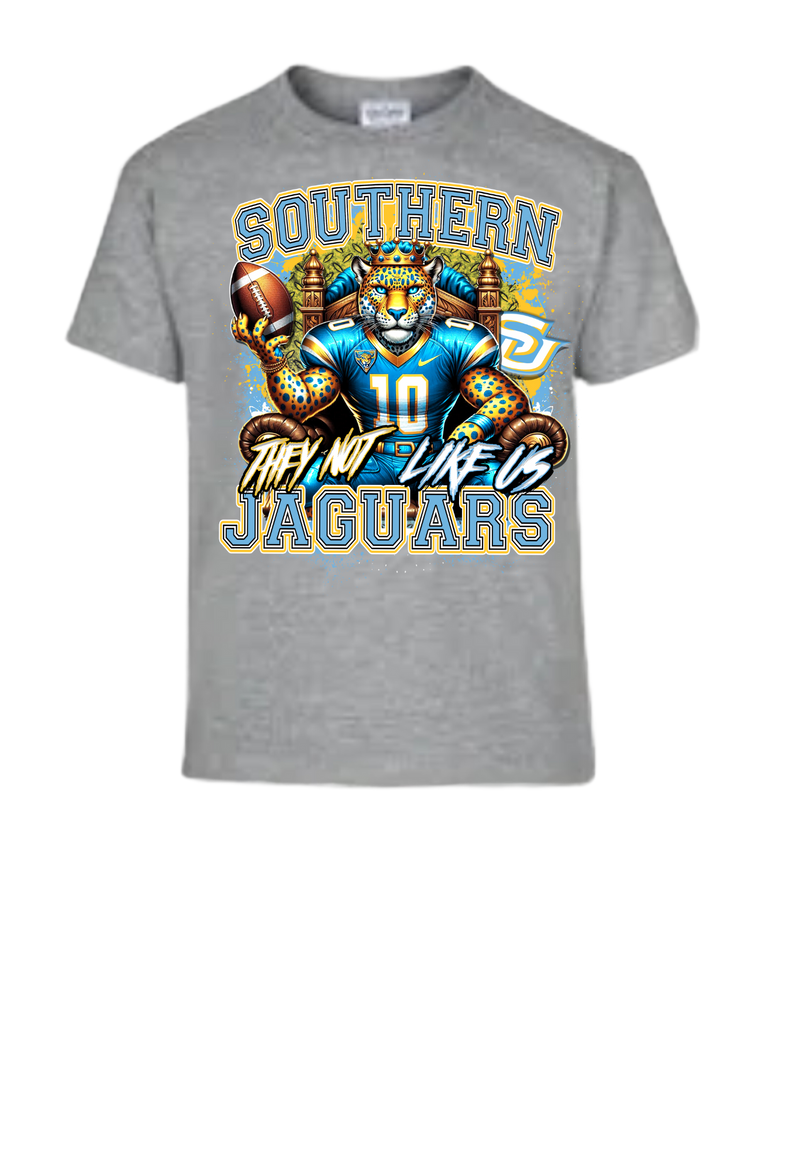 Royal Mascot
