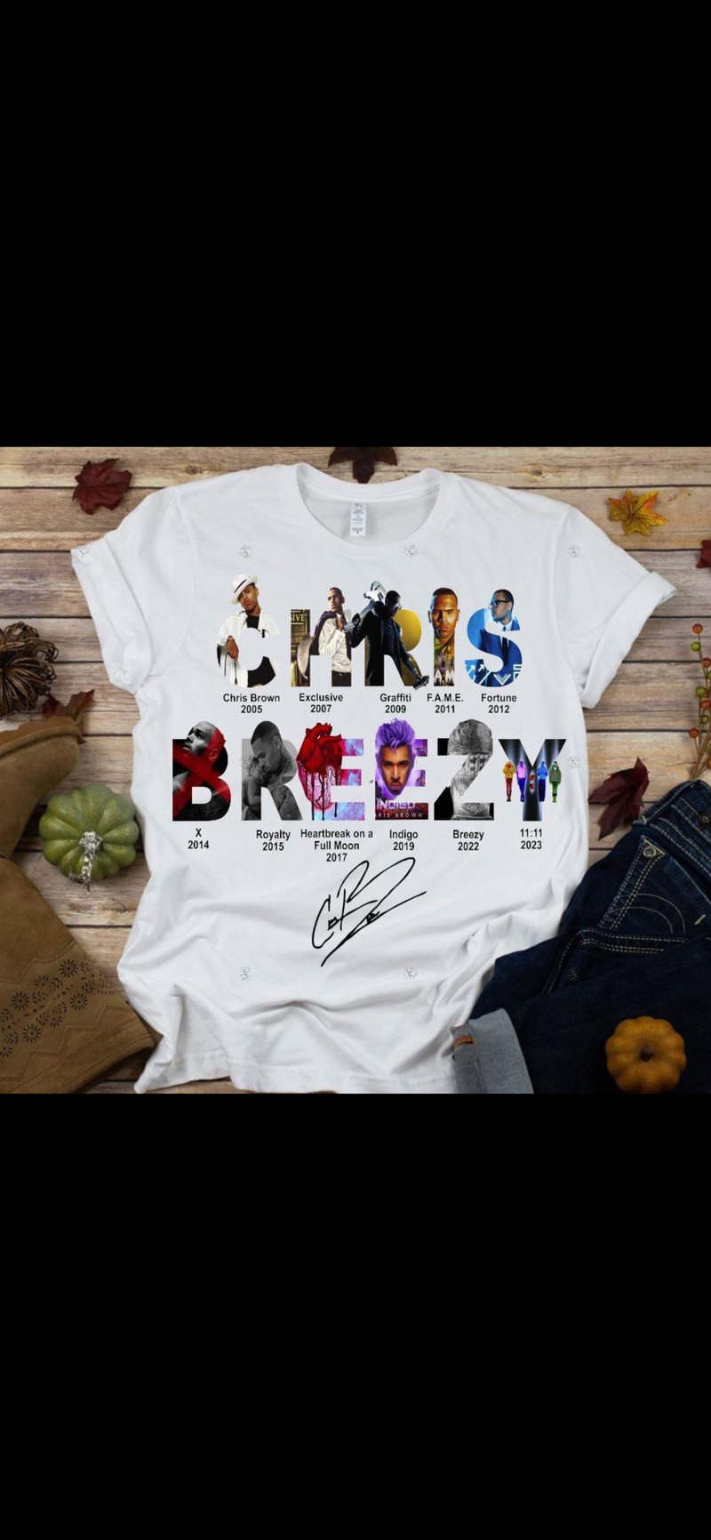 11:11 shirts