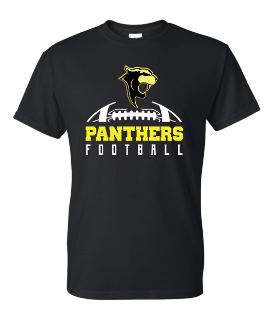Floyd Panthers  Football shirt