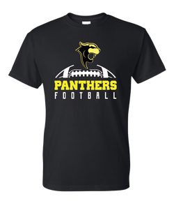 Floyd Panthers  Football shirt