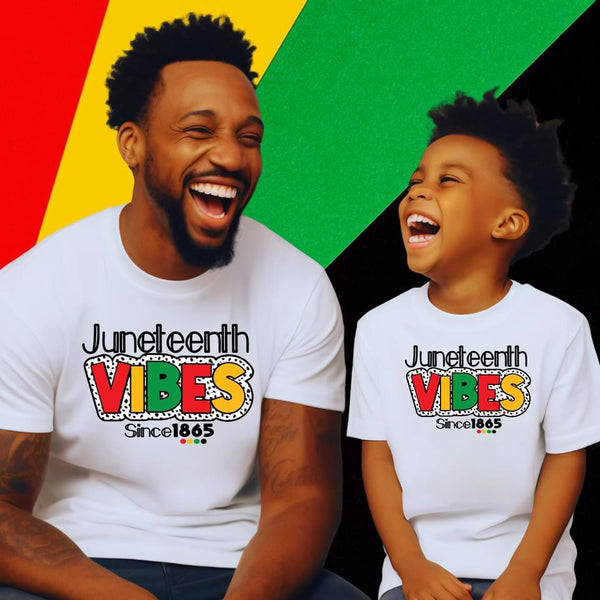 Juneteenth Vibes
