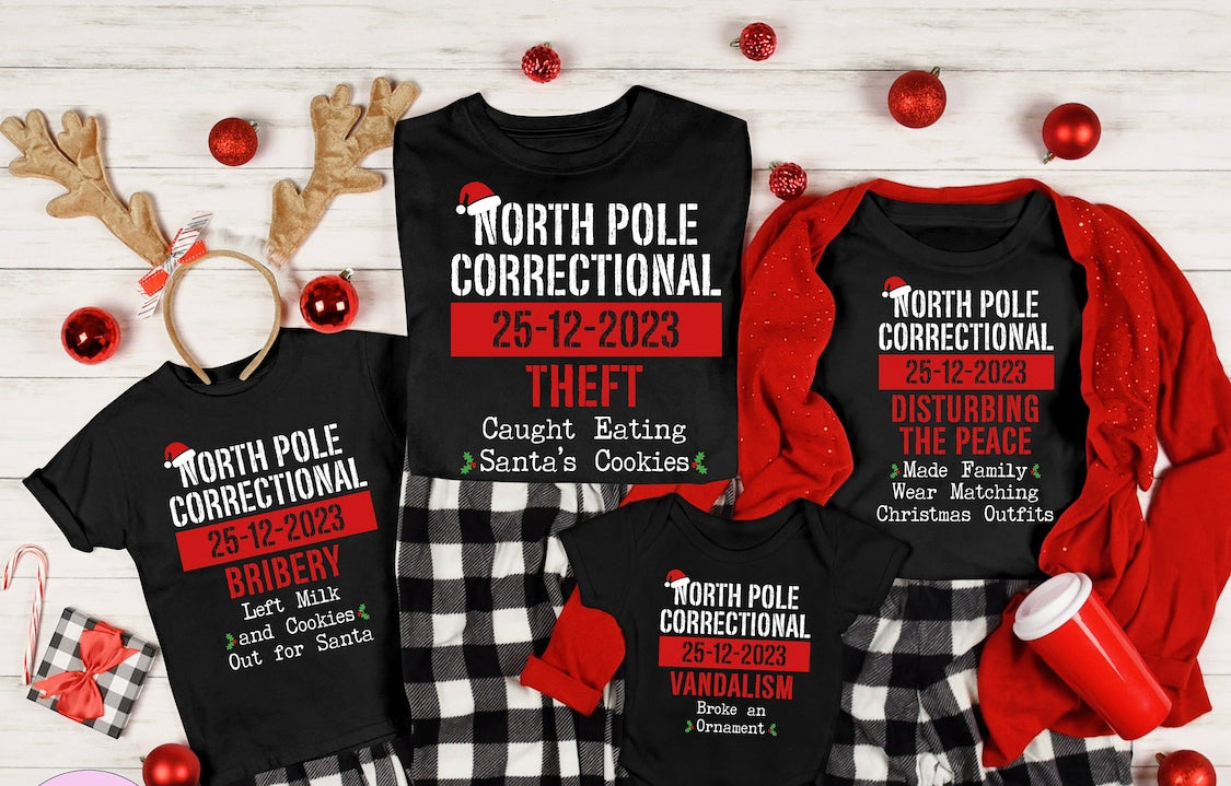 North Pole Correctional