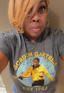 Gordon Gartrell Shirt