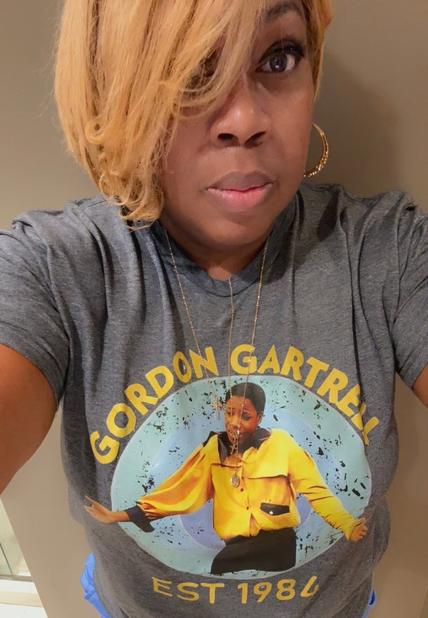 Gordon Gartrell Shirt