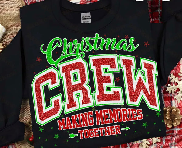 Christmas Crew