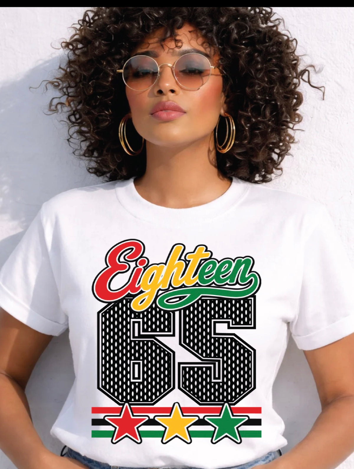 Eighteen 65