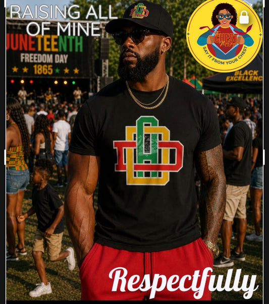Juneteenth Dad