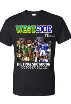 Westside Classic Shirts