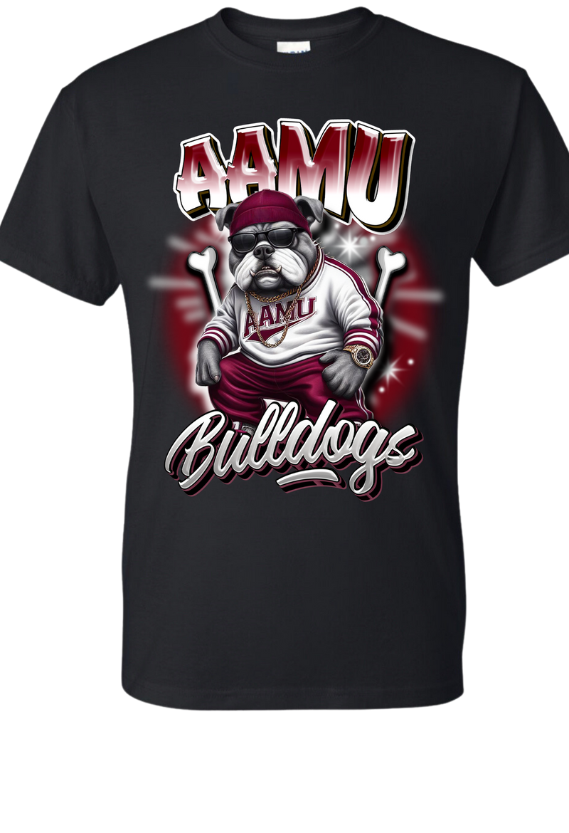 2023 Magic City Classic Shirts