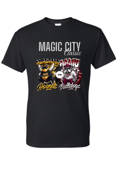 2023 Magic City Classic Shirts