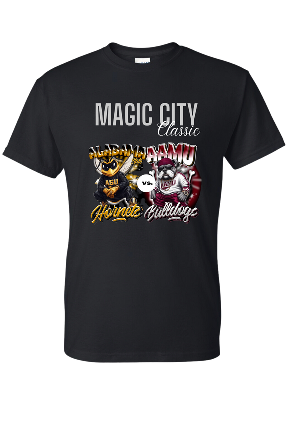 2023 Magic City Classic Shirts