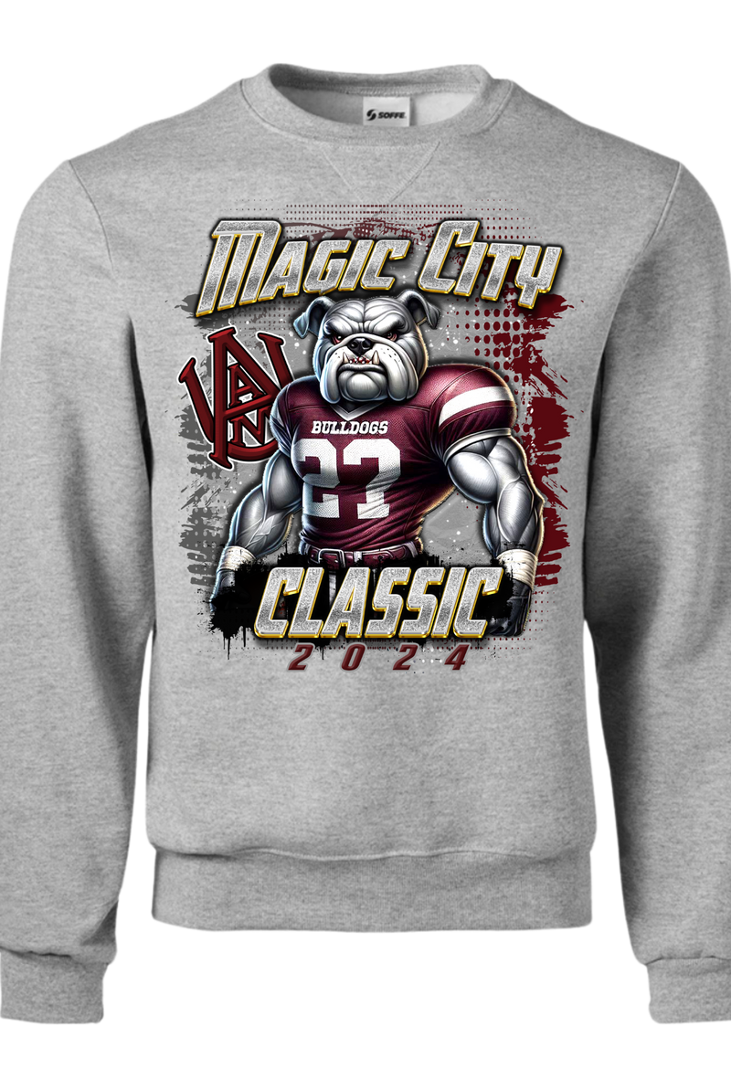 2024 Magic City Classic Shirts