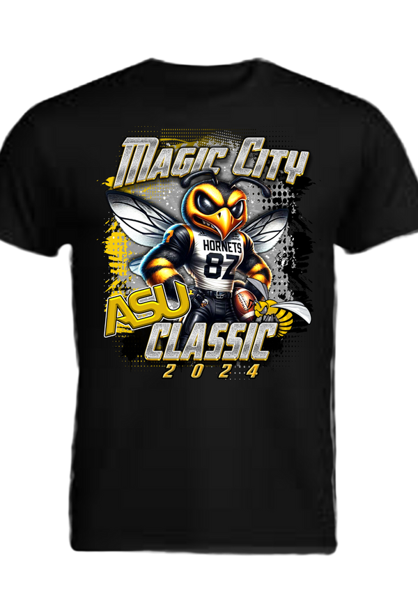2024 Magic City Classic Shirts