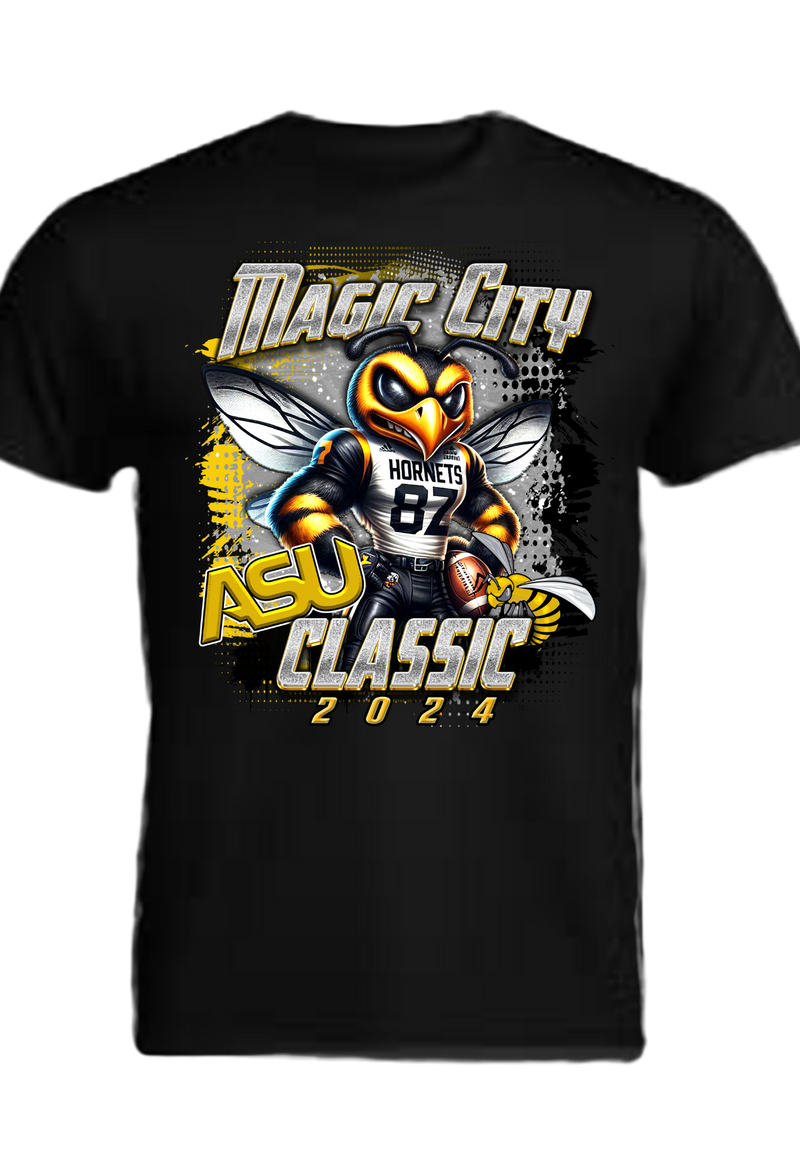 2024 Magic City Classic Shirts