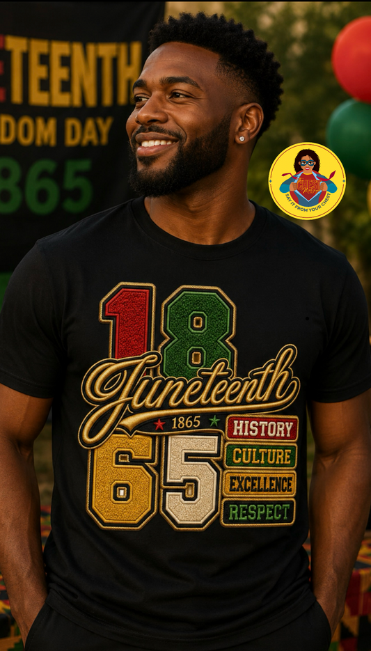 1865 -Respect