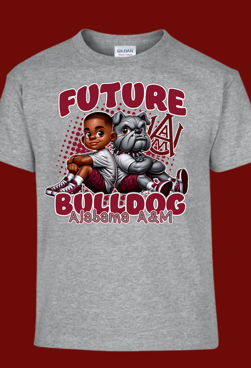 Future HBCU grad