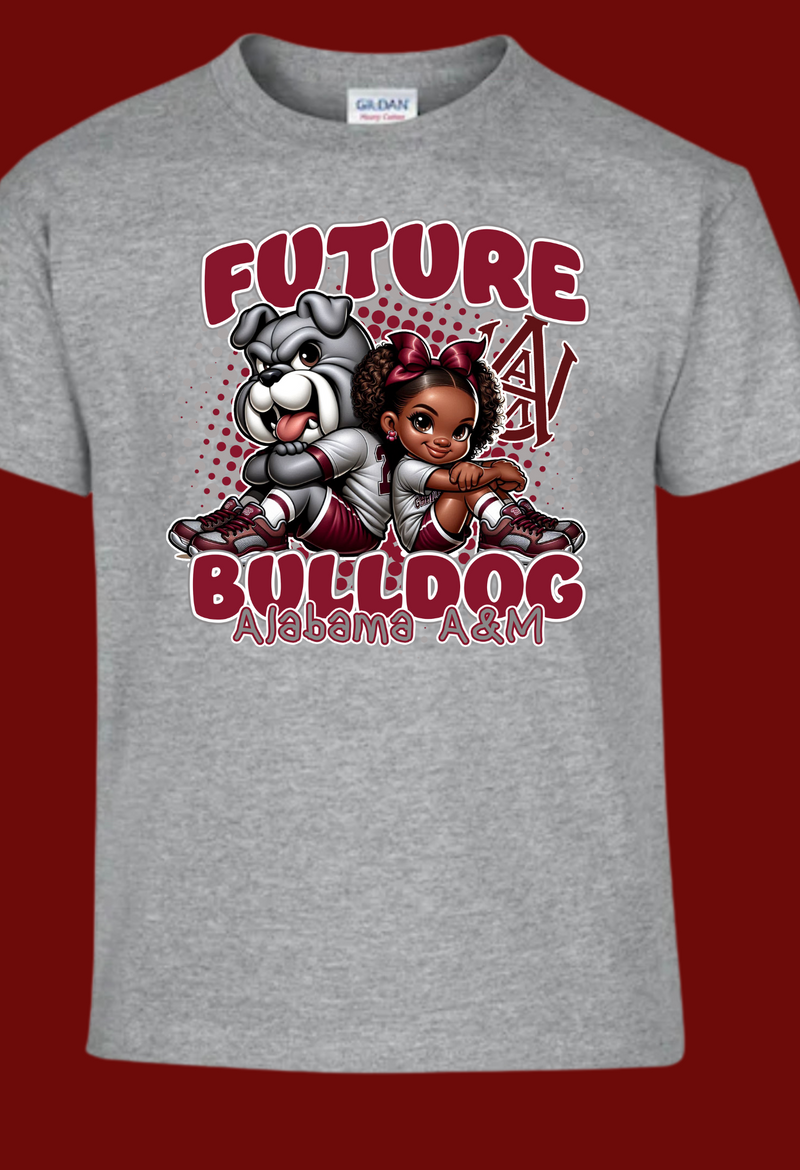Future HBCU grad
